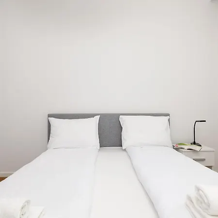 Apartment Nautica Raginisa Cosy *
