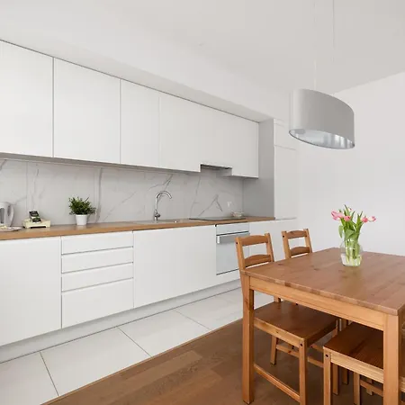 Apartment Nautica Raginisa Cosy