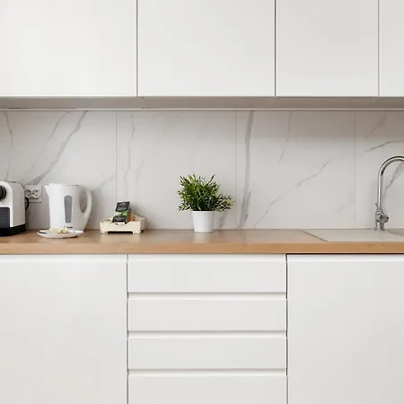 Lägenhet Nautica Raginisa Cosy By Bookinghost *