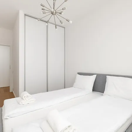 Nautica Raginisa Cosy Apartment *