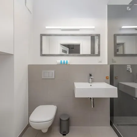 Nautica Raginisa Cosy Apartment *