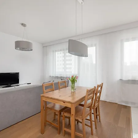Nautica Raginisa Cosy Apartment *