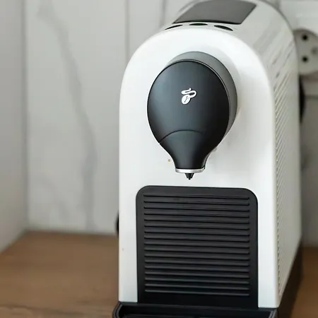 Nautica Raginisa Cosy By Bookinghost Szczecin