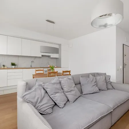 Lägenhet Nautica Raginisa Cosy By Bookinghost *