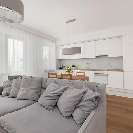 Apartment Nautica Raginisa Cosy *