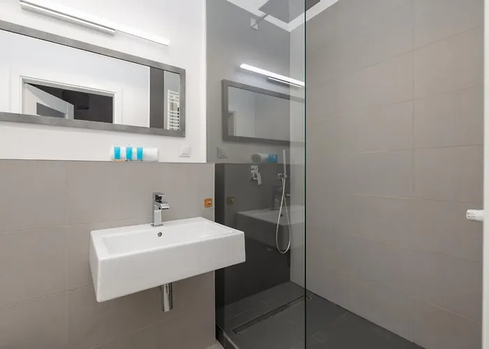 Nautica Raginisa Cosy By Bookinghost シュチェチン