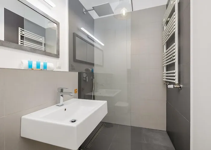 Appartement Nautica Raginisa Cosy By Bookinghost Szczecin