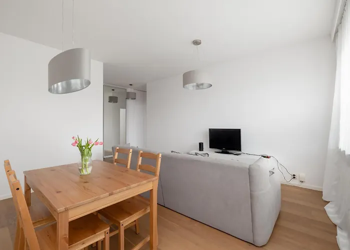 Nautica Raginisa Cosy By Bookinghost * シュチェチン