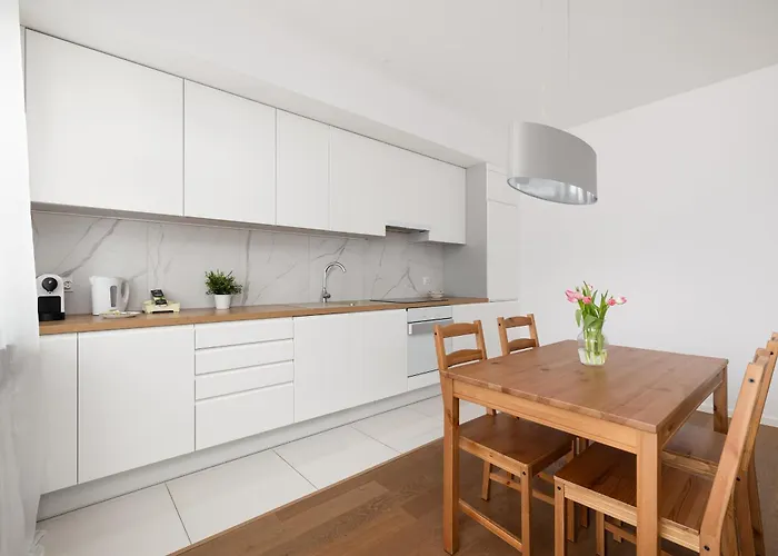 Appartement Nautica Raginisa Cosy By Bookinghost