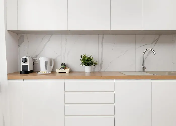 Appartement Nautica Raginisa Cosy By Bookinghost *