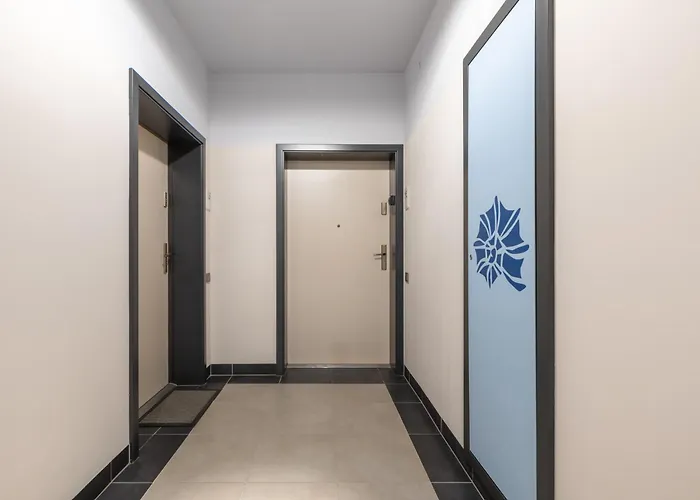 Nautica Raginisa Cosy By Bookinghost Appartement Szczecin