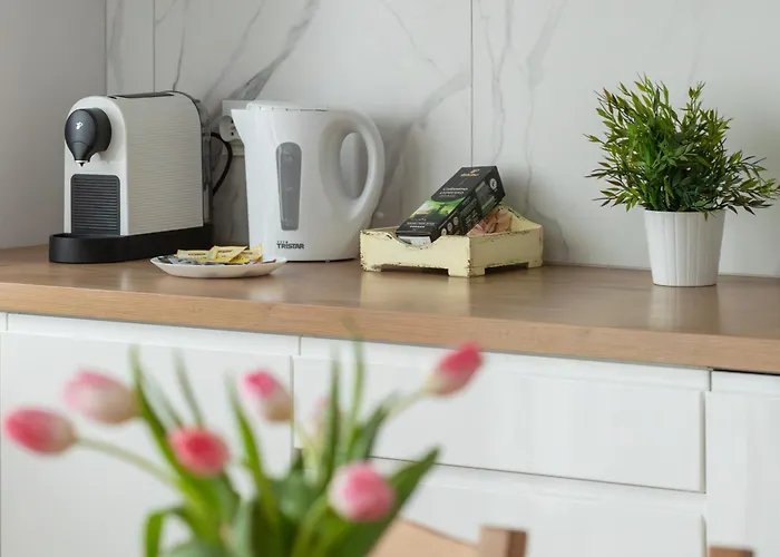 Nautica Raginisa Cosy By Bookinghost シュチェチン