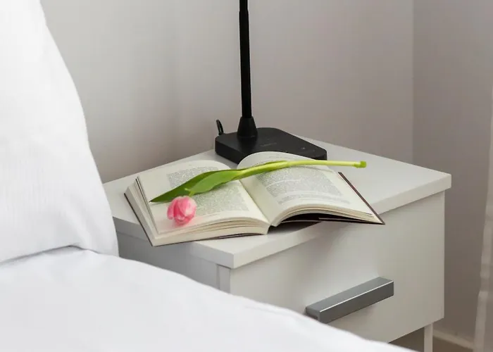 Nautica Raginisa Cosy By Bookinghost * シュチェチン