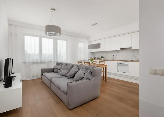 Nautica Raginisa Cosy By Bookinghost シュチェチン