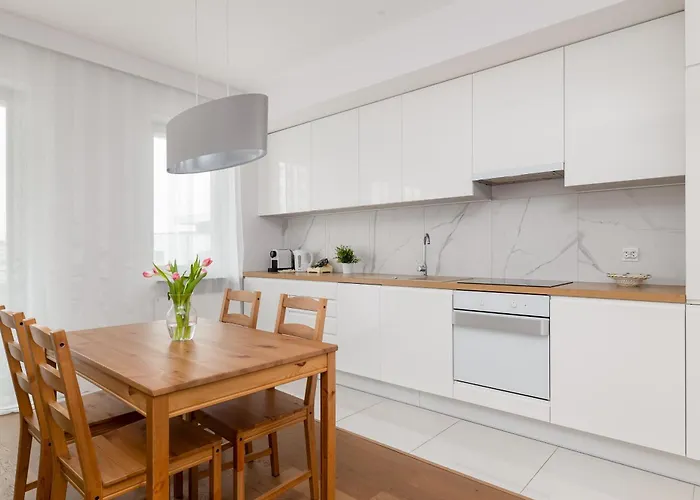 Nautica Raginisa Cosy By Bookinghost Appartement *