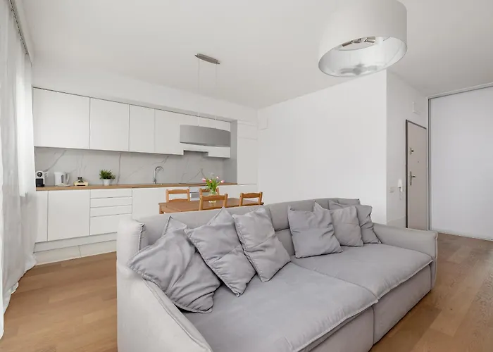 Appartement Nautica Raginisa Cosy By Bookinghost *