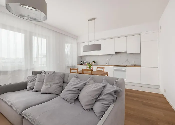 Appartement Nautica Raginisa Cosy By Bookinghost *